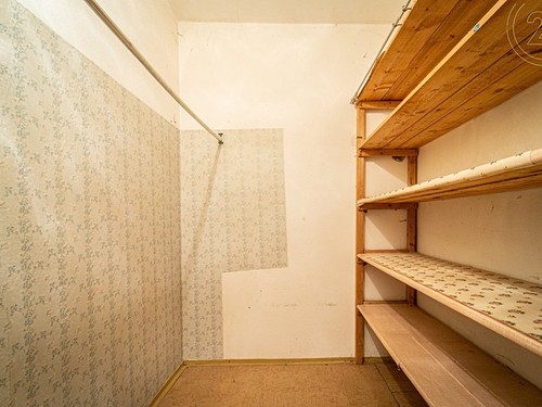 Prodaný byt 3+1 76 m²
