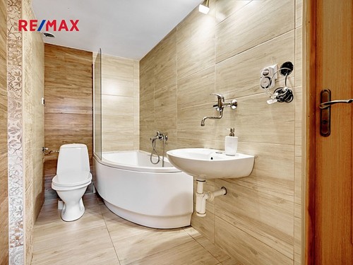 Prodaný byt 2+1 66 m²
