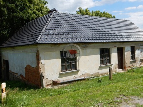 Prodaný dům 67 m², pozemek 424 m²