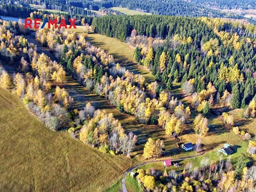 Prodaný byt 1+kk 40 m²