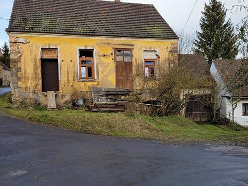Prodaný dům 110 m², pozemek 376 m²