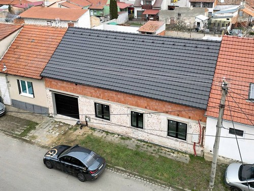 Prodaný dům 222 m², pozemek 502 m²