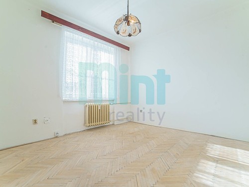 Prodaný byt 1+kk 18 m²