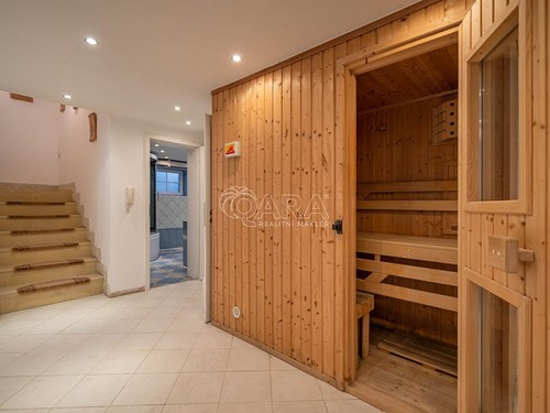 Prodaný dům 375 m², pozemek 750 m²