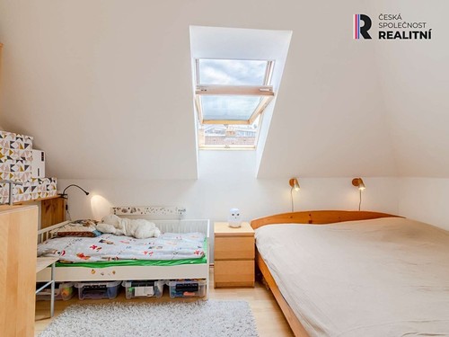Prodaný byt 3+1 75 m²