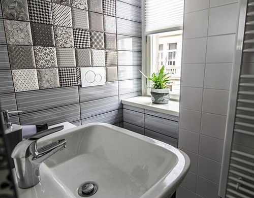 Prodaný byt 2+1 55 m²