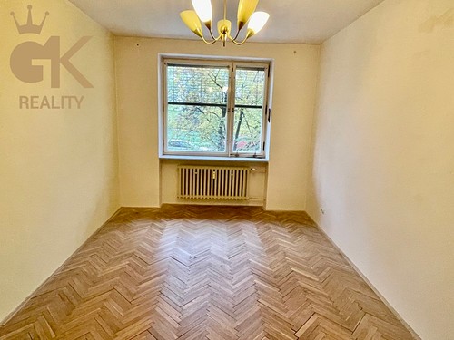 Prodaný byt 2+1 67 m²