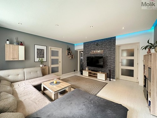 Prodaný byt 3+1 74 m²