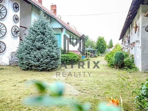 Prodaný dům 153 m², pozemek 2018 m²