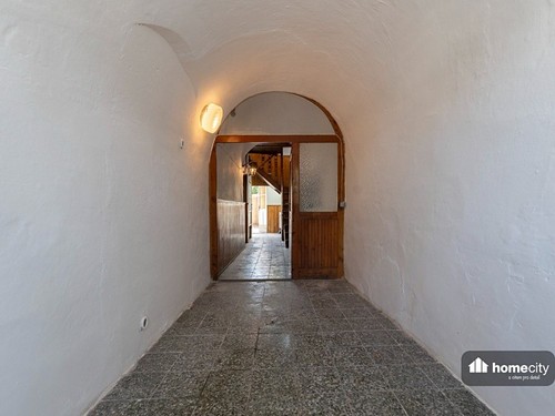 Prodaný dům 123 m², pozemek 150 m²