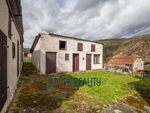 Prodaný dům 124 m², pozemek 830 m²