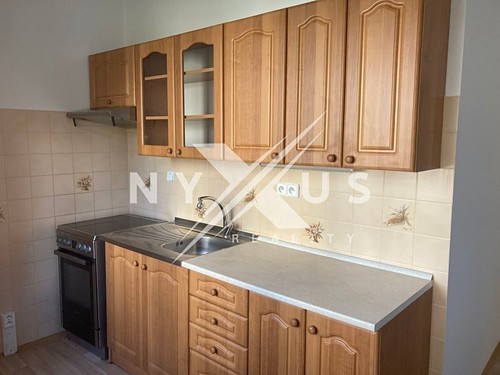 Prodaný byt 2+1 49 m²