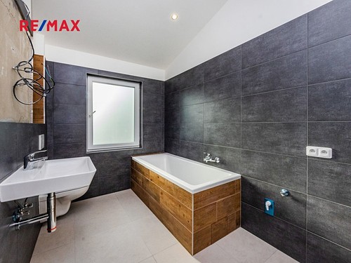Prodaný dům 87 m², pozemek 107 m²
