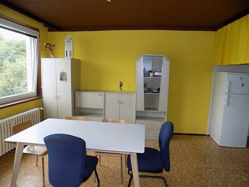 Prodaný byt 1+kk 30 m²