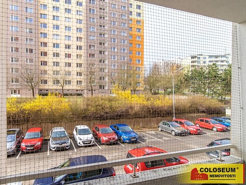Prodaný byt 3+1 75 m²