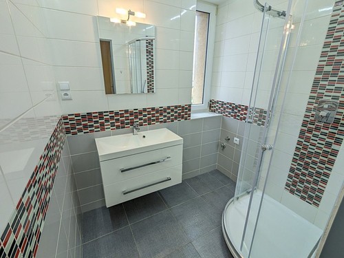 Prodaný byt 3+1 74 m²