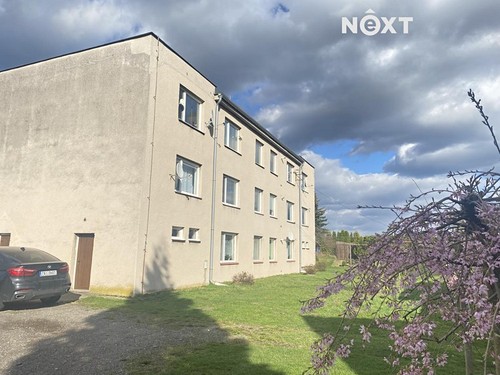 Prodaný byt 2+1 72 m²