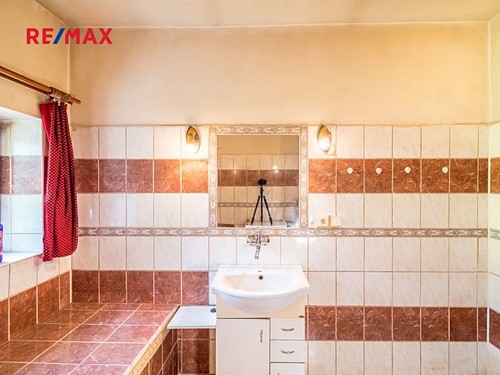 Prodaný dům 223 m², pozemek 349 m²