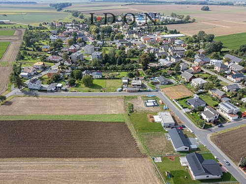 Prodaný dům 120 m², pozemek 1080 m²