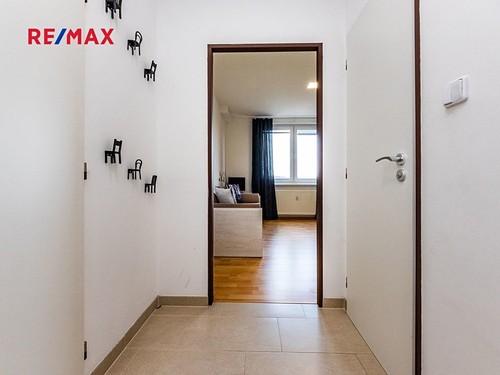 Prodaný byt 2+kk 39 m²