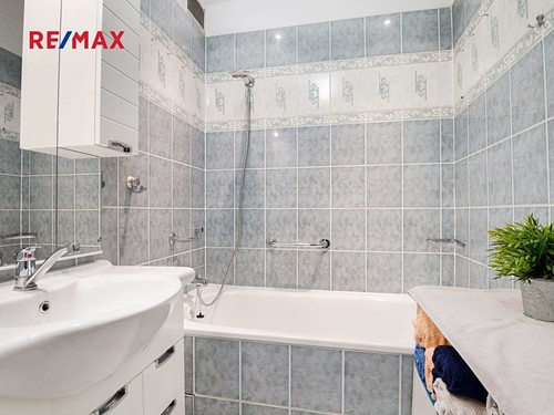 Prodaný byt 2+1 54 m²