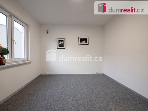 Prodaný byt 2+1 57 m²