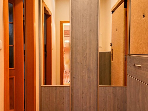 Prodaný byt 1+1 46 m²