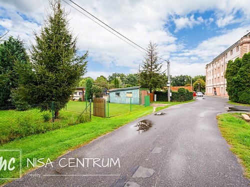 Prodaný byt 3+1 62 m²