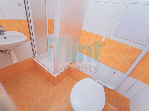 Prodaný byt 1+kk 25 m²