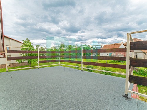 Prodaný dům 215 m², pozemek 463 m²