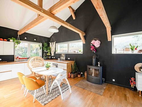 Prodaný dům 150 m², pozemek 1160 m²