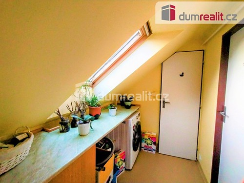 Prodaný byt 4+kk 108 m²