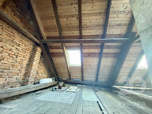 Prodaný dům 142 m², pozemek 435 m²