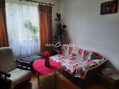 Prodaný byt 3+1 80 m²