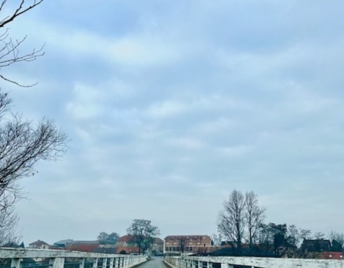 Prodaná chata 50 m², pozemek 406 m²