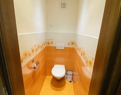 Prodaný byt 3+kk 75 m²