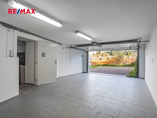 Prodaný dům 284 m², pozemek 721 m²