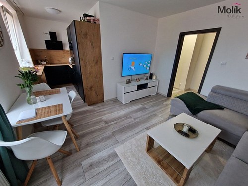 Prodaný byt 3+1 64 m²