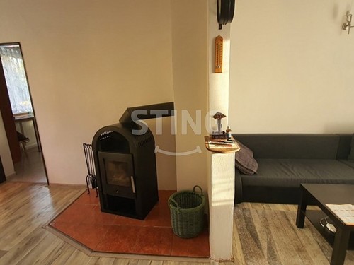 Prodaný dům 140 m², pozemek 430 m²