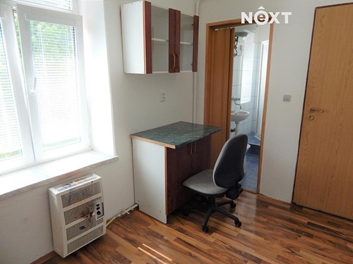 Prodaný byt 1+1 38 m²