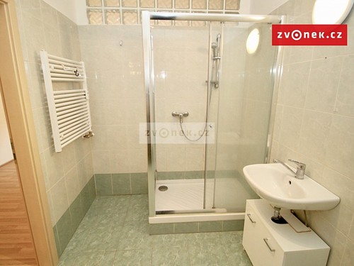 Prodaný byt 2+1 70 m²