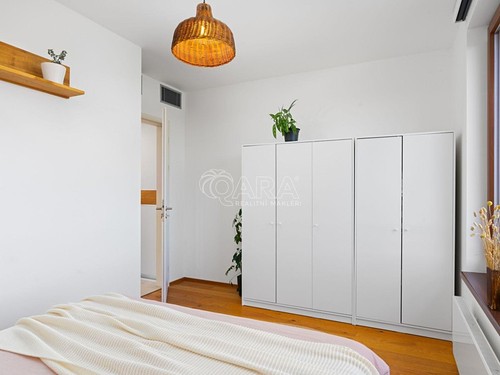 Prodaný byt 3+kk 101 m²