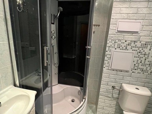 Prodaný byt 3+1 68 m²