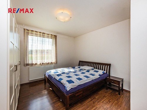 Prodaný dům 225 m², pozemek 992 m²