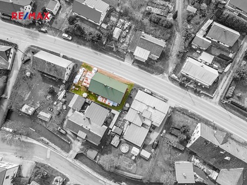 Prodaný dům 223 m², pozemek 349 m²