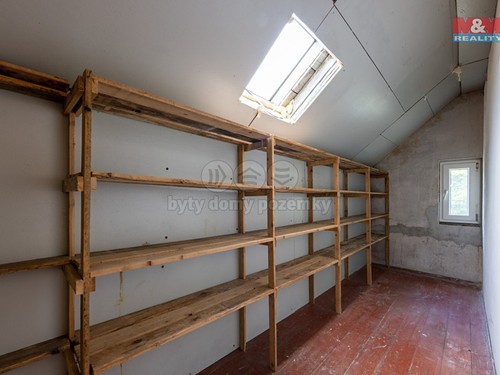 Prodaný dům 270 m², pozemek 585 m²