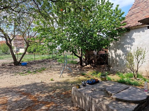 Prodaný dům 120 m², pozemek 590 m²