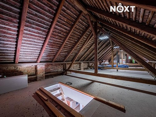 Prodaný dům 220 m², pozemek 1324 m²