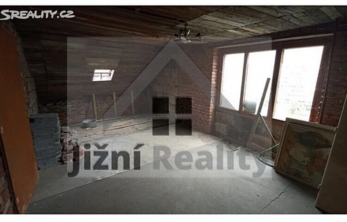 Prodaný dům 220 m², pozemek 1029 m²