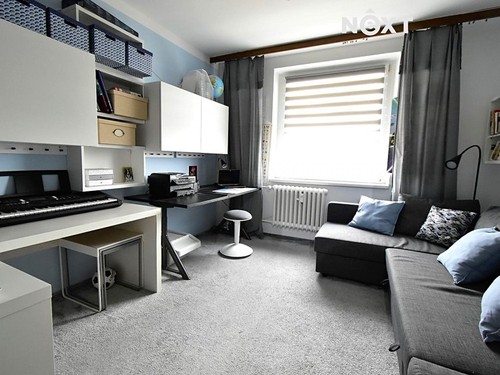 Prodaný byt 4+1 86 m²